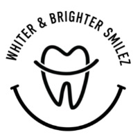 Whiter and Brighter Smilez